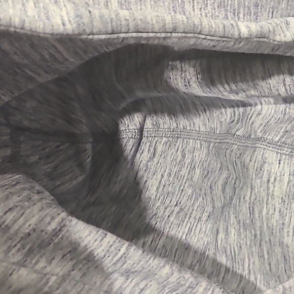 Lululemon Scuba Hoodie III Heathered Space Dyed Gris like new - Picture 13 of 16